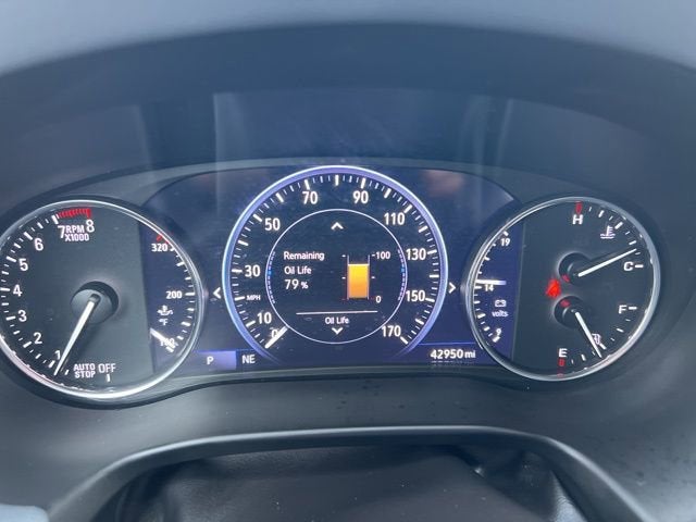 2023 Buick Enclave Premium