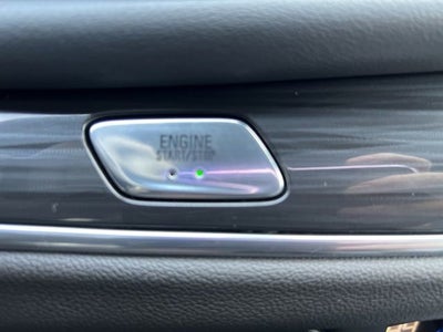 2023 Buick Enclave Premium