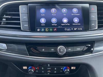 2023 Buick Enclave Premium