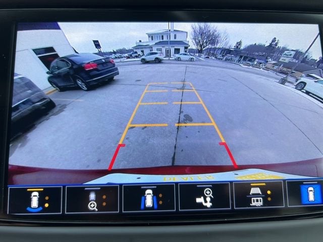 2023 Buick Enclave Premium