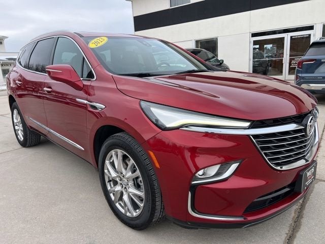 2023 Buick Enclave Premium