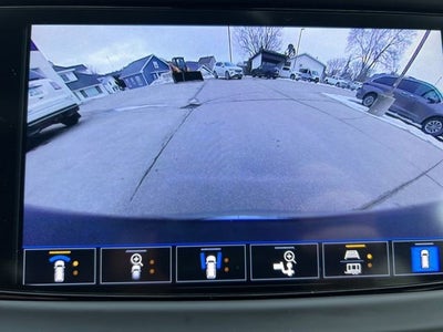 2023 Buick Enclave Premium