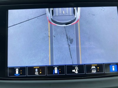 2023 Buick Enclave Premium