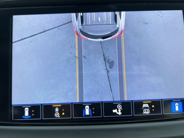 2023 Buick Enclave Premium