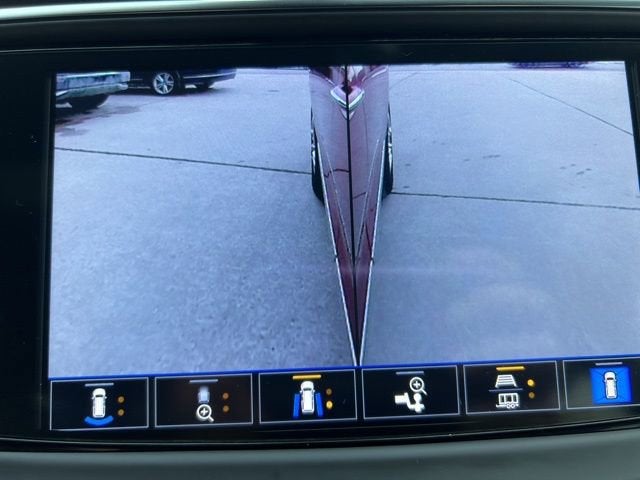 2023 Buick Enclave Premium