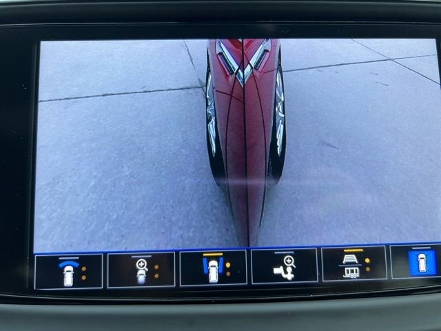 2023 Buick Enclave Premium