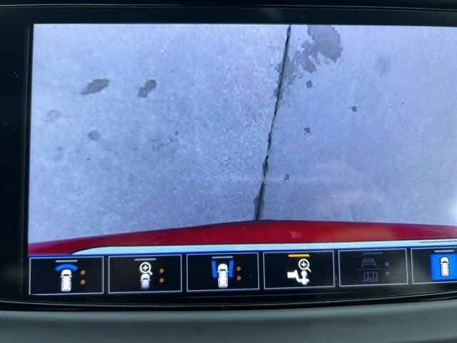 2023 Buick Enclave Premium