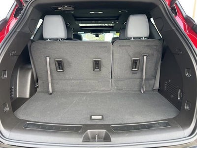 2023 Buick Enclave Premium