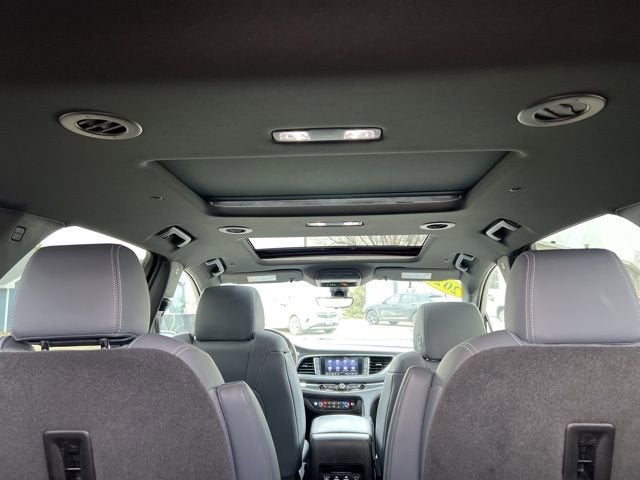 2023 Buick Enclave Premium