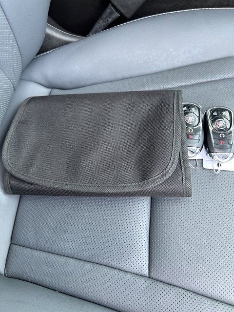 2023 Buick Enclave Premium