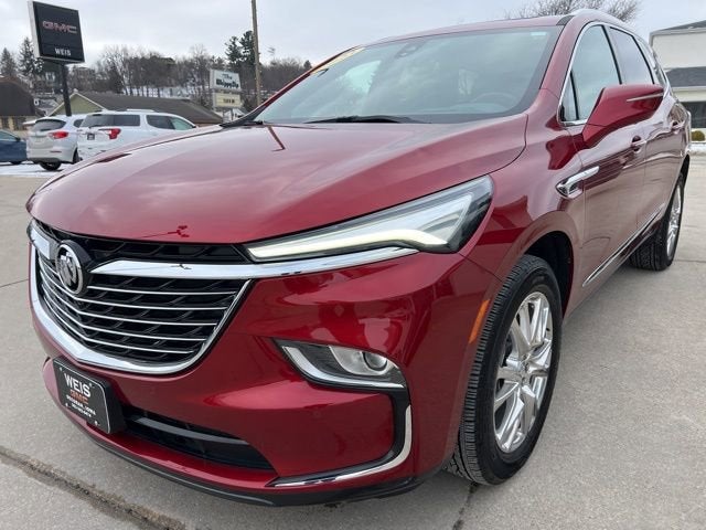 2023 Buick Enclave Premium