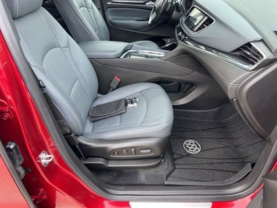 2023 Buick Enclave Premium