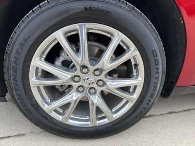 2023 Buick Enclave Premium