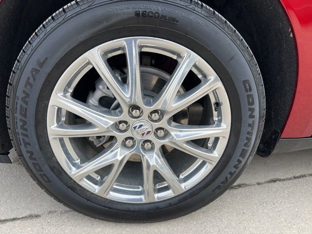 2023 Buick Enclave Premium