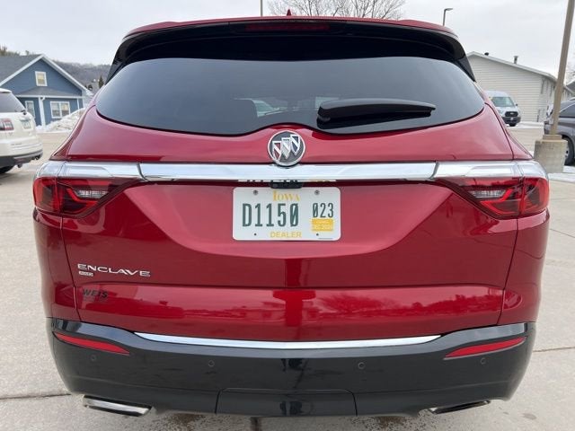 2023 Buick Enclave Premium