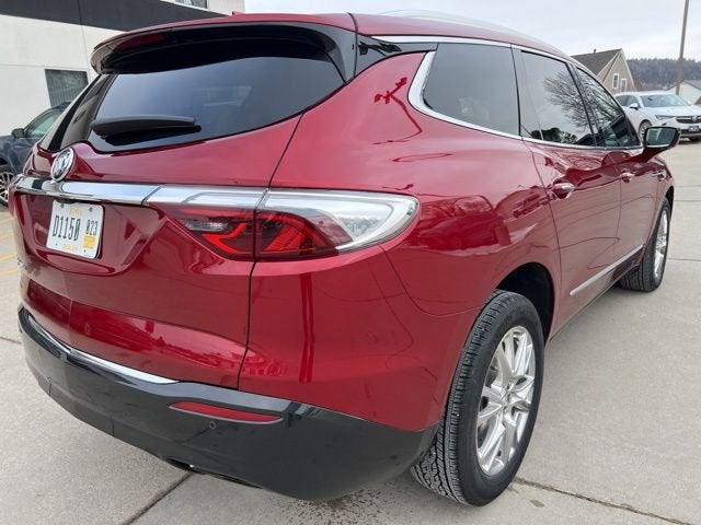 2023 Buick Enclave Premium