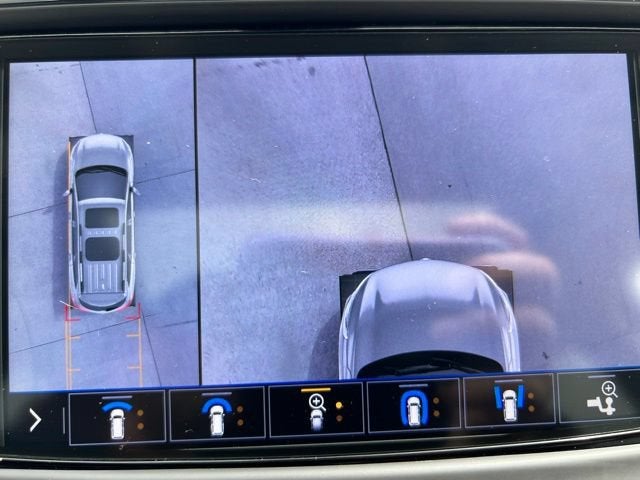 2021 Buick Enclave Avenir