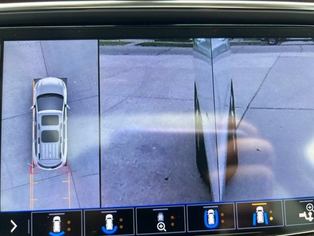 2021 Buick Enclave Avenir