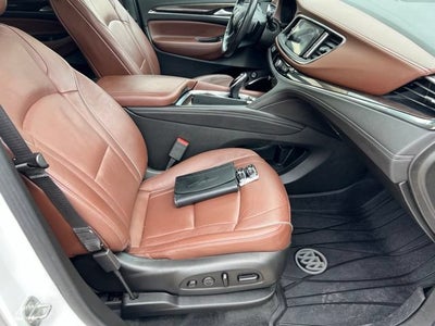 2021 Buick Enclave Avenir
