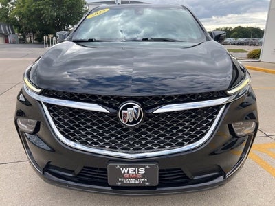 2023 Buick Enclave Avenir