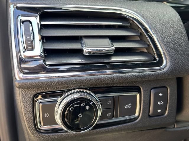 2021 Lincoln Navigator L Reserve