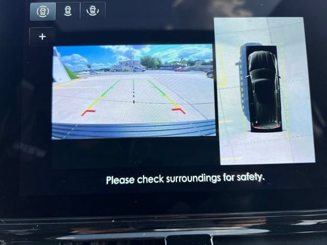 2021 Lincoln Navigator L Reserve