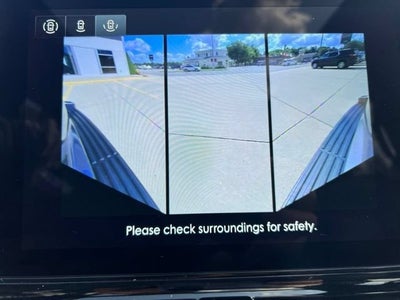 2021 Lincoln Navigator L Reserve
