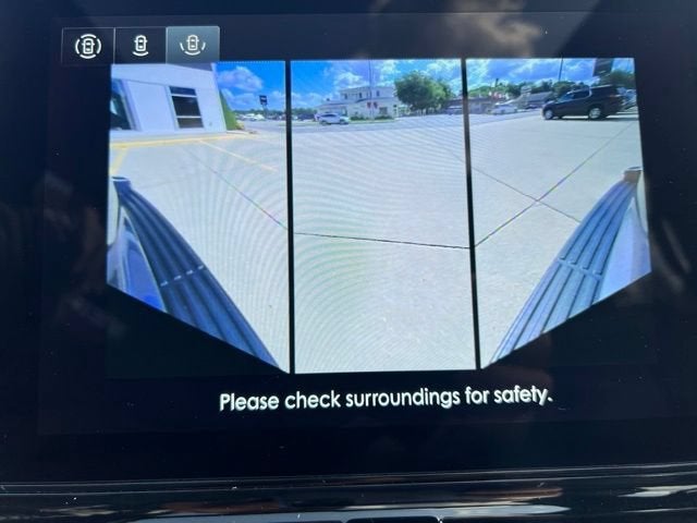 2021 Lincoln Navigator L Reserve