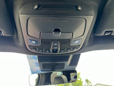 2021 Lincoln Navigator L Reserve