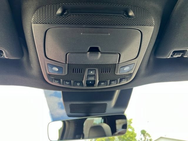 2021 Lincoln Navigator L Reserve