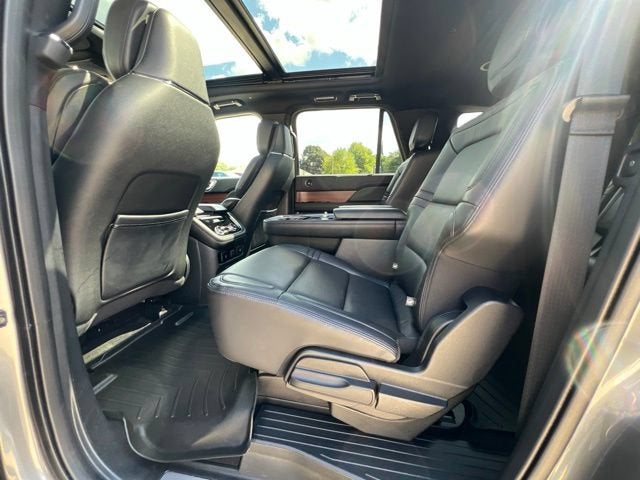 2021 Lincoln Navigator L Reserve