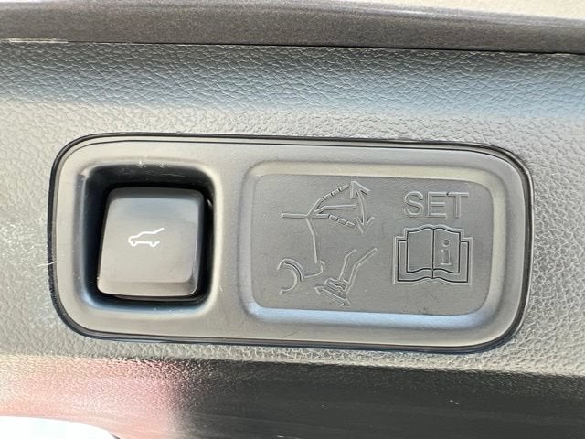 2021 Lincoln Navigator L Reserve
