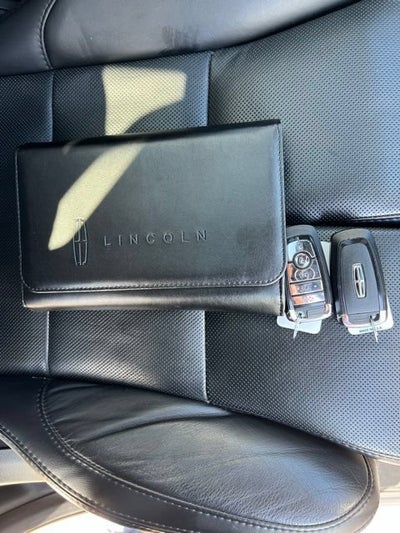 2021 Lincoln Navigator L Reserve