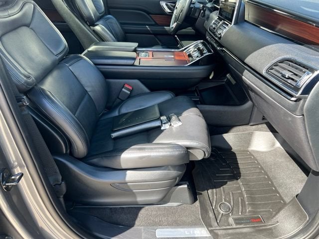 2021 Lincoln Navigator L Reserve