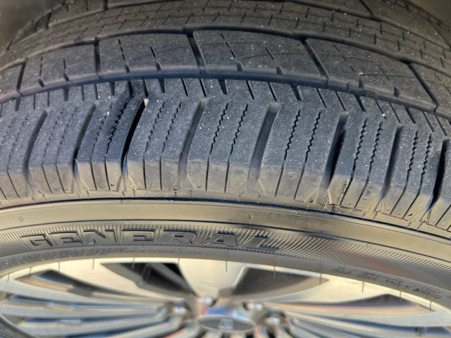 2021 Lincoln Navigator L Reserve