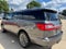 2021 Lincoln Navigator L Reserve