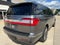 2021 Lincoln Navigator L Reserve