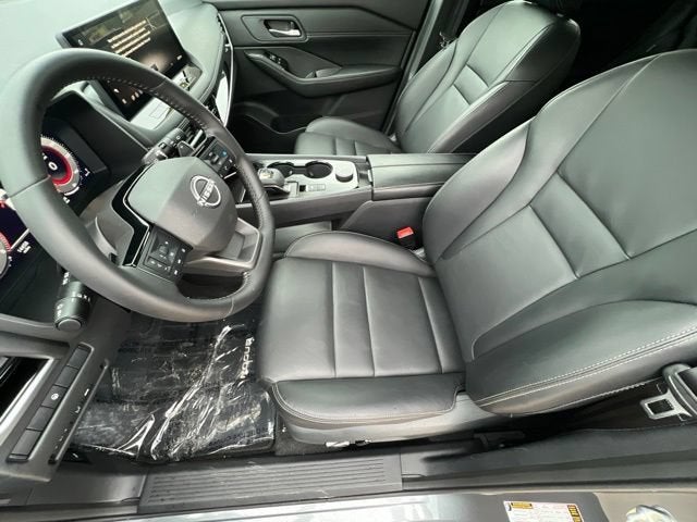 2026 Nissan Rogue SL