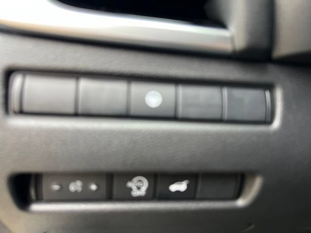 2026 Nissan Rogue SL
