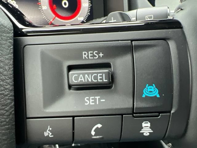 2026 Nissan Rogue SL