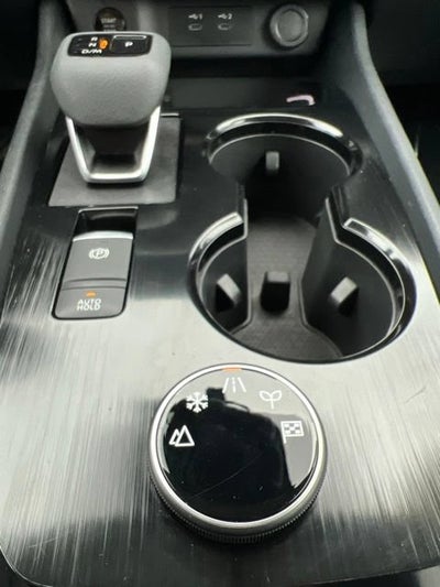 2026 Nissan Rogue SL