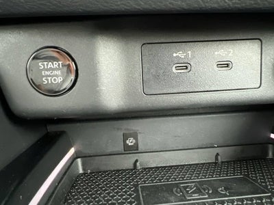 2026 Nissan Rogue SL