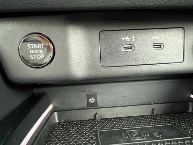 2026 Nissan Rogue SL