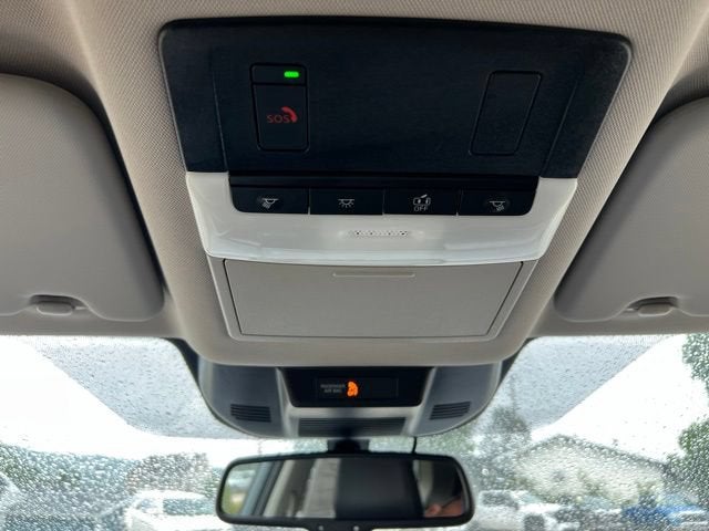 2026 Nissan Rogue SL