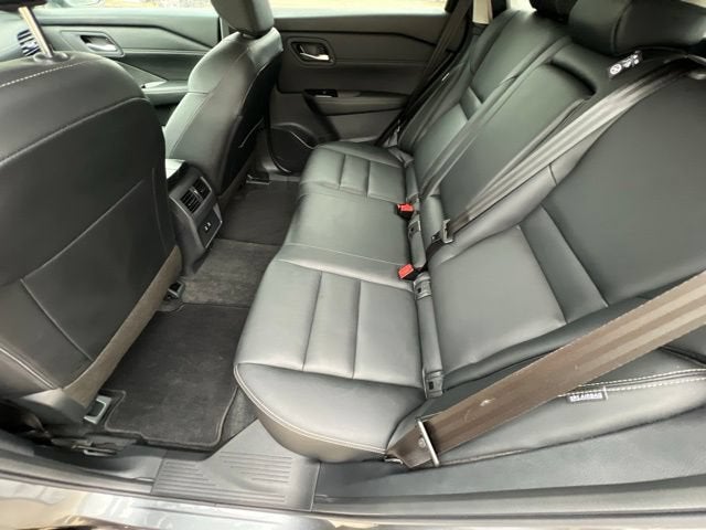 2026 Nissan Rogue SL
