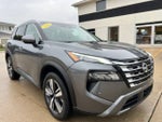 2026 Nissan Rogue SL