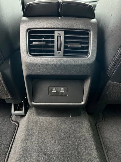 2026 Nissan Rogue SL
