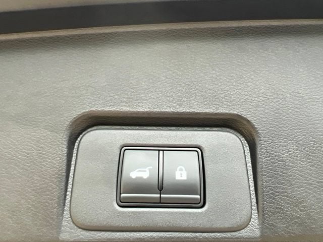 2026 Nissan Rogue SL