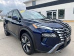 2026 Nissan Rogue SL