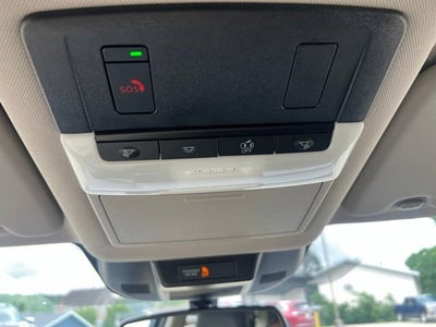 2026 Nissan Rogue SL
